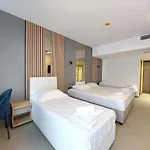 Hotel Almanas