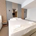 Hotel Almanas