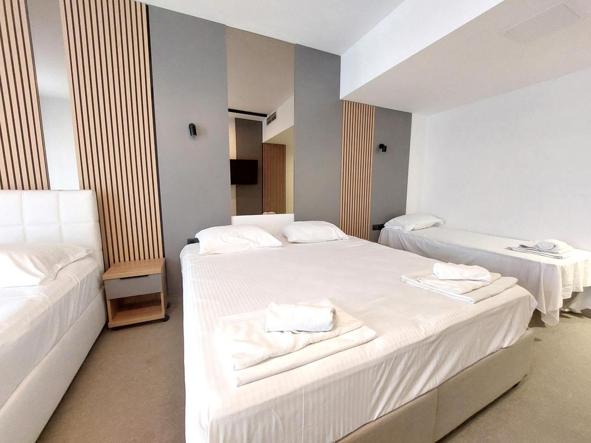 Hotel Almanas Ilidza