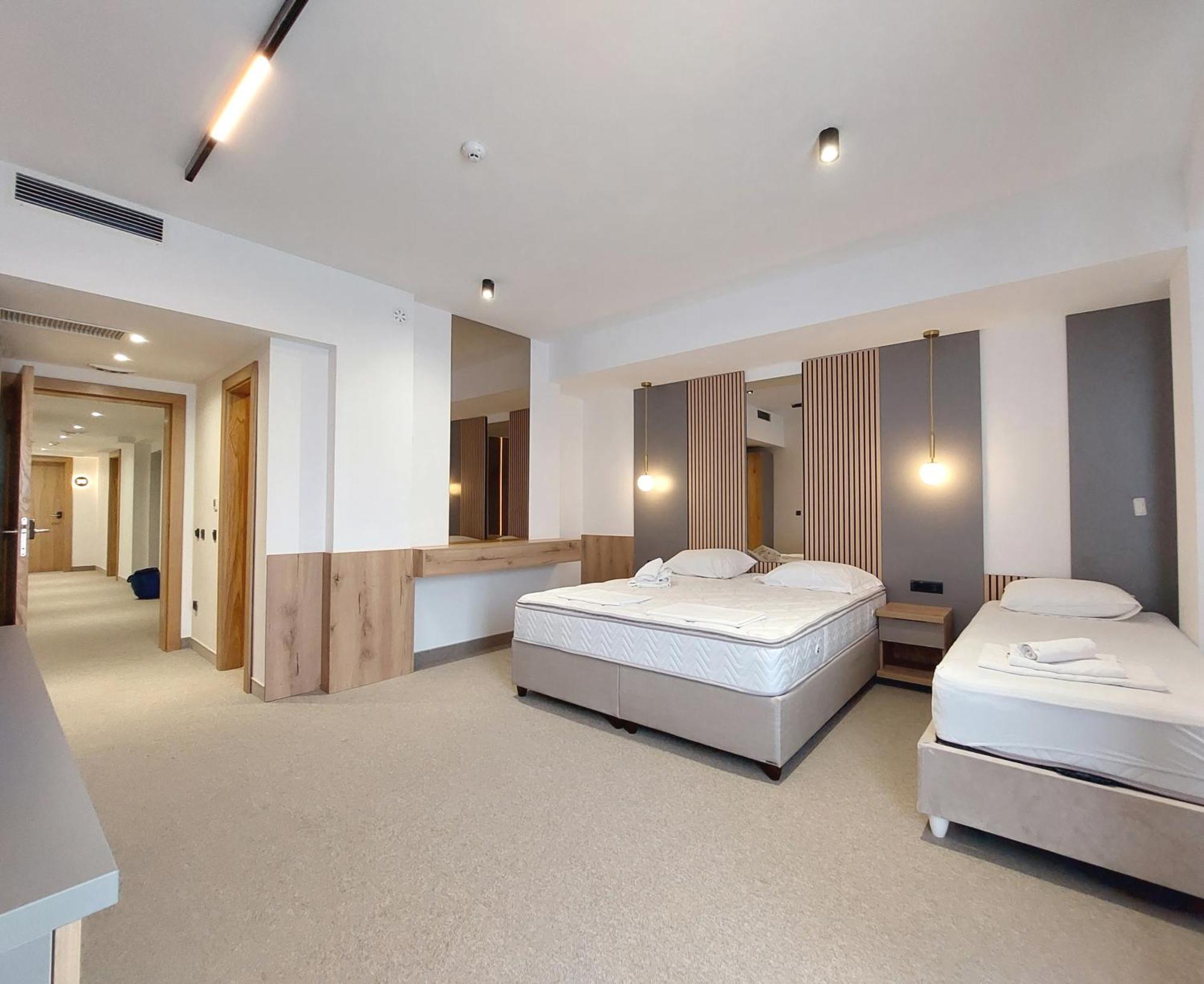 Hotel Almanas Ilidza