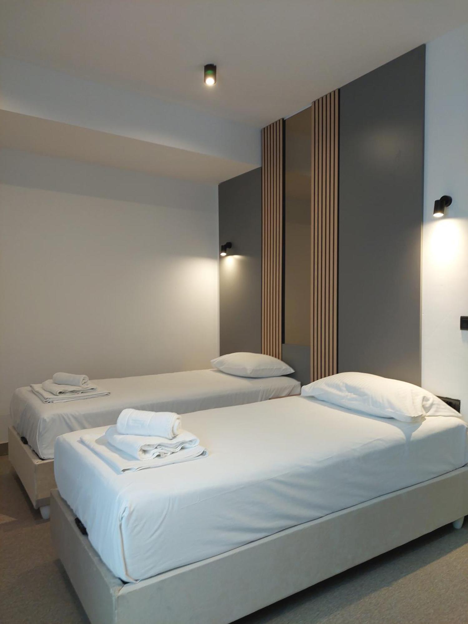 Hotel Almanas Ilidza