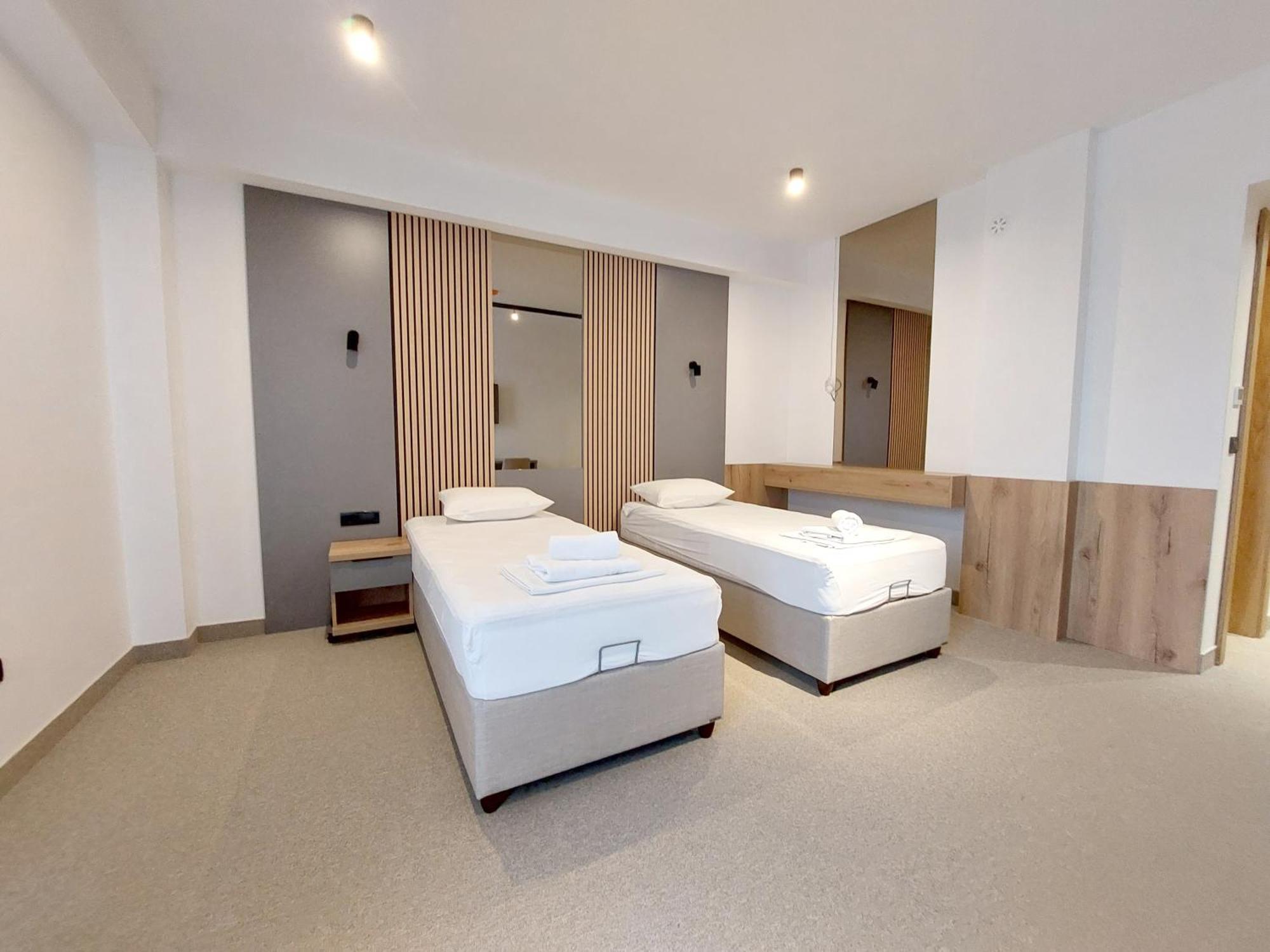 Almanas Hotel Ilidza