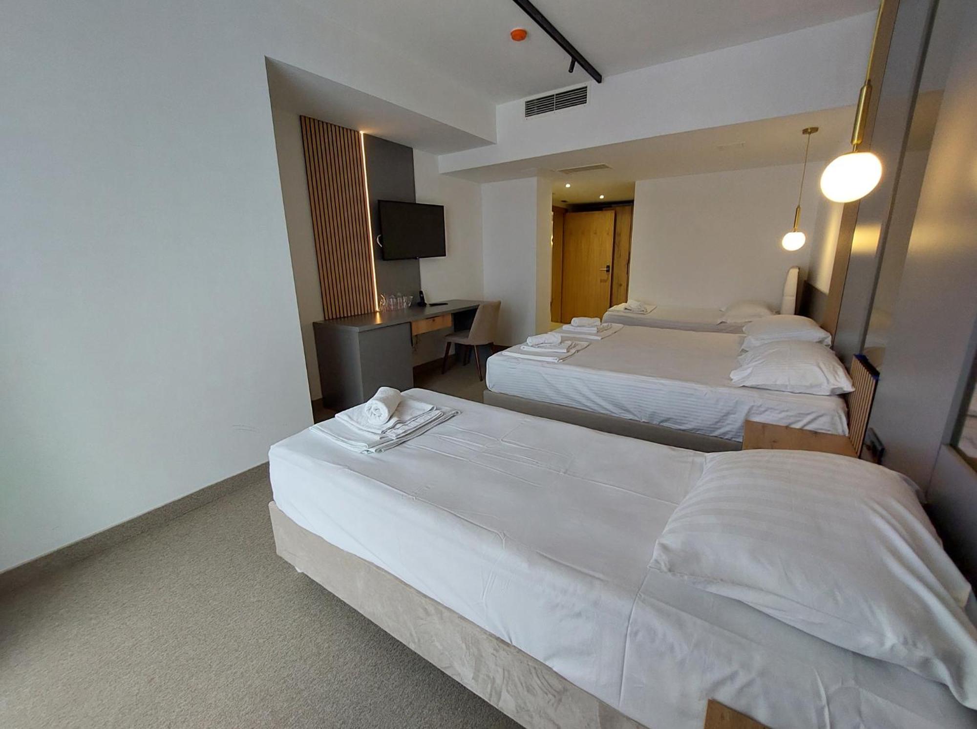 Almanas 4* Ilidza