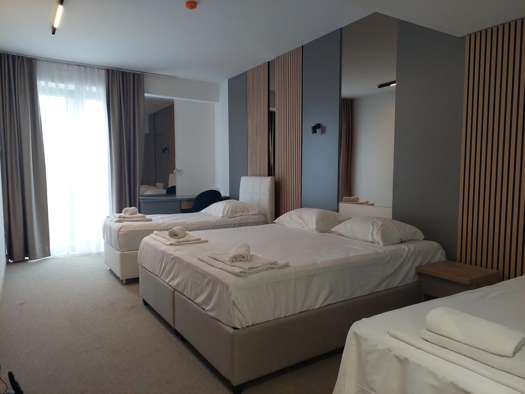 Almanas 4* Ilidza